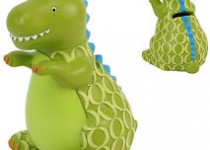 dinosoar-money-box