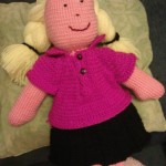 doll-£25