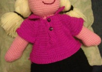 doll-£25