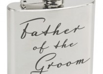 father-of-the-groom-hipflask