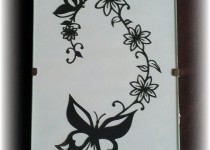 flowers-and-buterflies