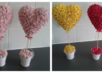 four-trees