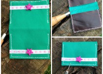 green-card-holder