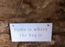 handmade-plaque-home-is-where-the-dog-is