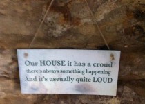 handmade-plaque-our-house