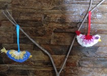 hanging-birds