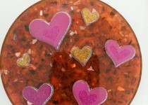hearts-coaster