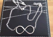 infinity-necklace