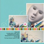 masks