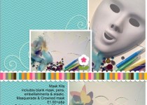masks