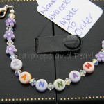 name-bracelet