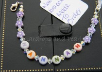 name-bracelet