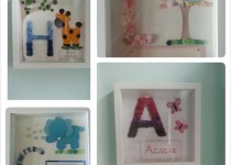 name-frames