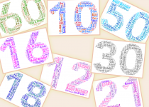 number-art