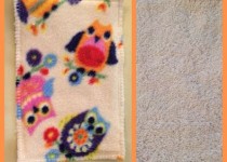 owl-cloth
