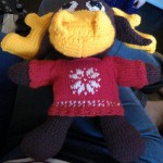 reindeer-£10