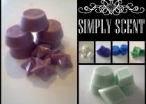wax-melts