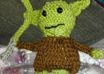 yoda-£5