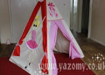 Ballerina-teepee-wigwam-indoor-playtent