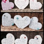 Bereavement-plaques