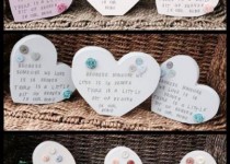 Bereavement-plaques