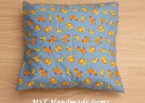Blue-Giraffe-Cushion