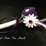 Bridesmaid-Bouquet