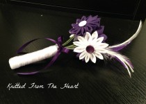 Bridesmaid-Bouquet