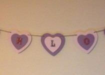 Bunting