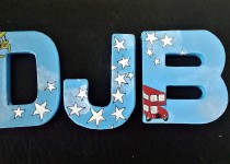 DJB-letters