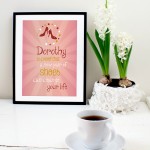 Dorothy