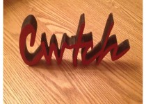 Freestanding-Cwtch-Small