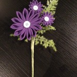 Groom-Buttonhole