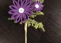 Groom-Buttonhole