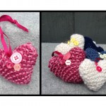 Heart-Pink