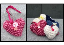 Heart-Pink