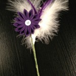 Ladies-Buttonhole