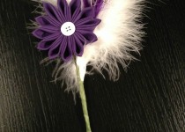 Ladies-Buttonhole