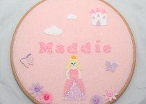 Maddie