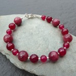 RaspberryJadeBracelet