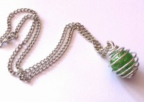 caged-green