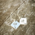 earringsflower