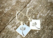 earringsflower