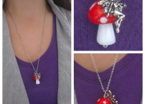 fairy-necklace