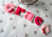 felt-name-magnets