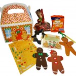 gingerbread-set