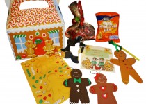 gingerbread-set