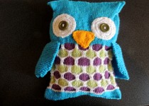 owlpjcase