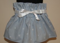 paperbagskirt