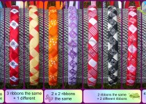 pattern-selection